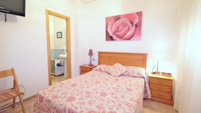 Apartment on Calle San Miguel de Salinas photo 8