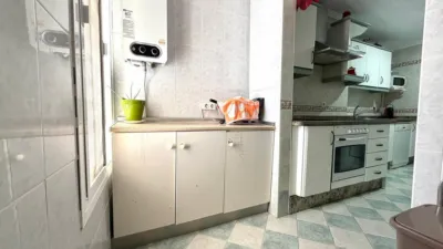 Apartment in Valdelagrana photo 19