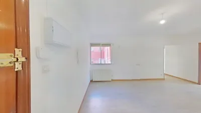 Apartment in Almendrales photo 8
