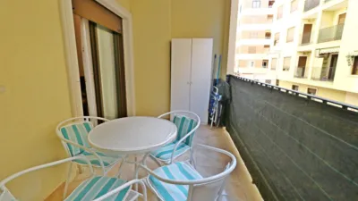 Apartment on Calle San Miguel de Salinas photo 16