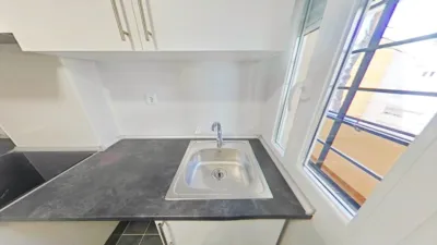 Apartment in Zofío photo 19