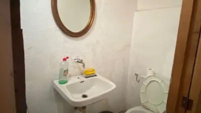 Local comercial en venta en Ruela de Brión, 1 - Más