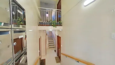 Apartment in Almendrales photo 35