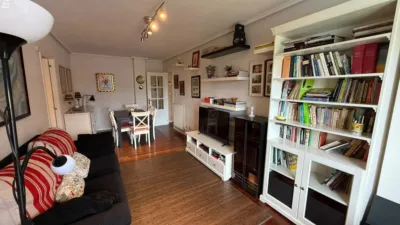 Apartment on Paseo de Ocharan Mazas photo 14