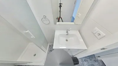 Apartment in La Gavarra photo 17
