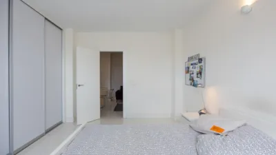 Penthouse on Carretera de Boadilla-Majadahonda photo 53