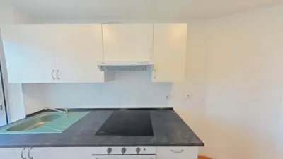 Apartment in Canillejas photo 19