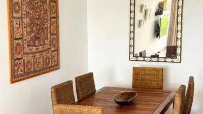 Apartment on Calle Delfín photo 31