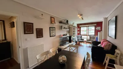 Apartment on Paseo de Ocharan Mazas photo 13