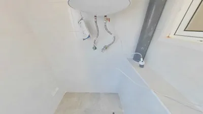 Apartment in La Gavarra photo 24