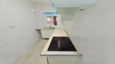 Apartment in Canillejas photo 37