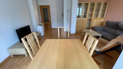 Apartment in Fiesta del Arbol photo 21