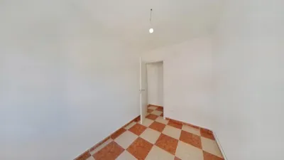Apartment in La Alhóndiga photo 12