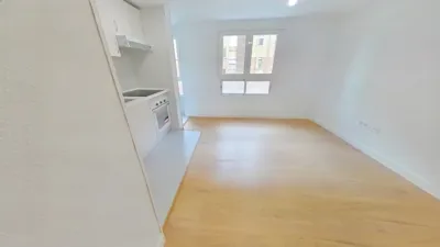 Apartment in Amposta photo 2