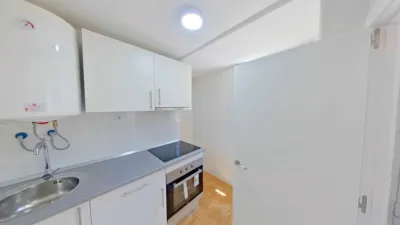 Apartment in Arcos photo 33