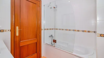 Apartment in Vega de Granada, Northwest Zone photo 19
