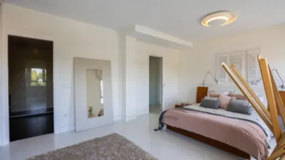 Penthouse on Carretera de Boadilla-Majadahonda photo 29
