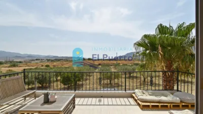 Rustic Finca in Leiva photo 6