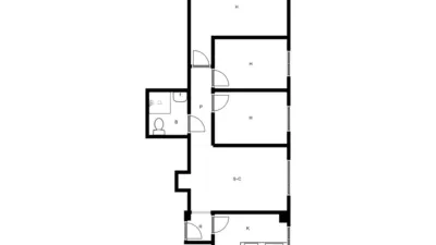 Apartment in La Alhóndiga photo 29