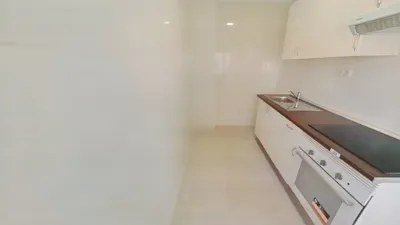 Apartment in Almendrales photo 25
