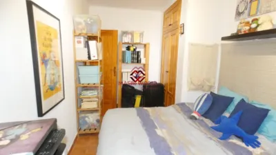 Duplex in Bolnuevo photo 21