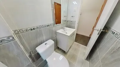 Apartment in Almendrales photo 24
