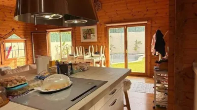 Chalet on Calle Vencejos Los photo 11