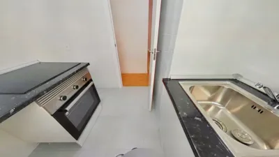 Apartment in Simancas photo 37