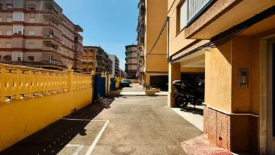 Apartment in Club Nautico photo 38