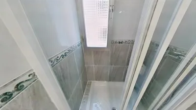 Apartment in Almendrales photo 22