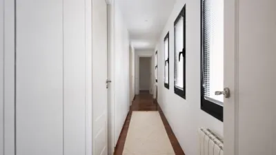 Chalet on Carrer de Cunit photo 24