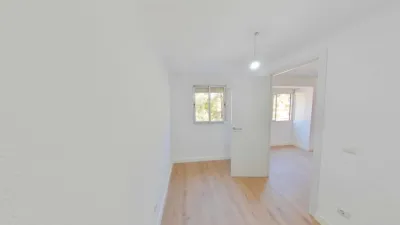 Apartment in Simancas photo 10