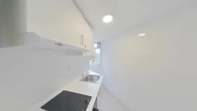 Flat in Hellín photo 19