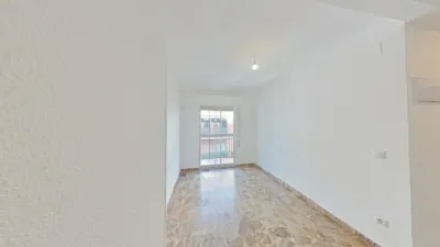 Flat in Moscardó photo 6