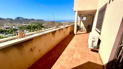Apartment in Los Collados Urbanization photo 24