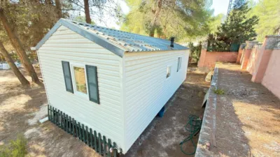 House in Urbanización Terol photo 53