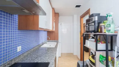 Penthouse on Avenida del Tomillo photo 13