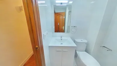 Apartment in Opañel photo 23