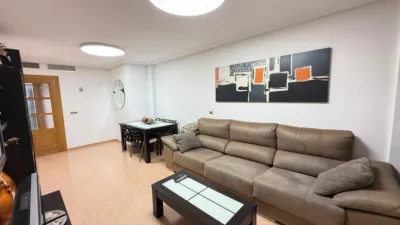 Apartment in La Florida photo 2