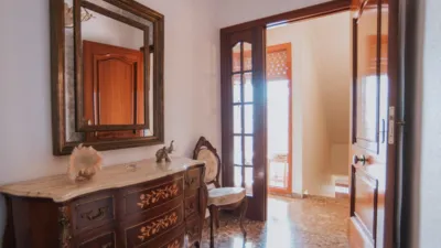 Apartment on Calle Major photo 31