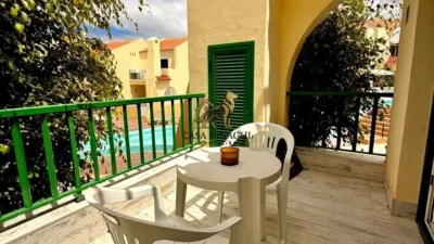 Apartment on Avenida Ernesto Sarti photo 16