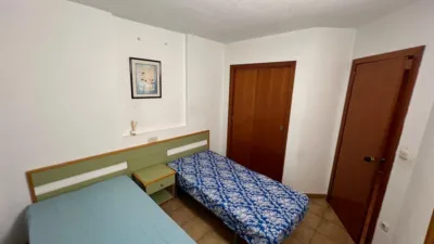 Apartment in Rincón de Loix Llano photo 8