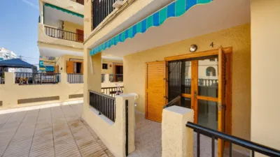 Piso – Torrevieja - Vista 2