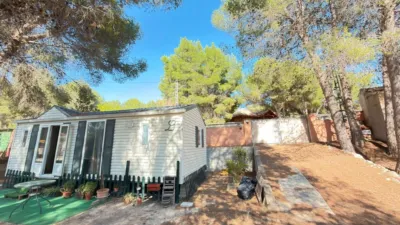 House in Urbanización Terol photo 8