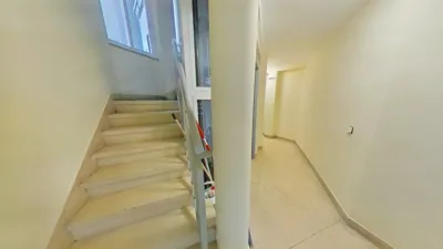 Apartment in Canillejas photo 45