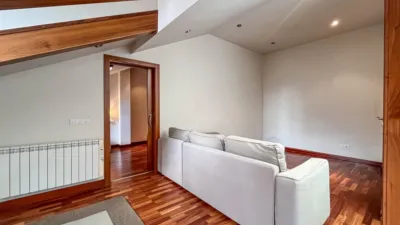 Penthouse at Calle Orzán, 106 photo 11