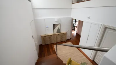 Chalet on Carrer de Cunit photo 11