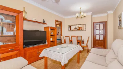 Apartment in Vega de Granada, North-West Zone photo 5