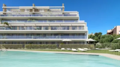 Apartment on Calle Republica Dominicana photo 8
