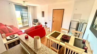 Apartment in Los Collados Urbanization photo 7